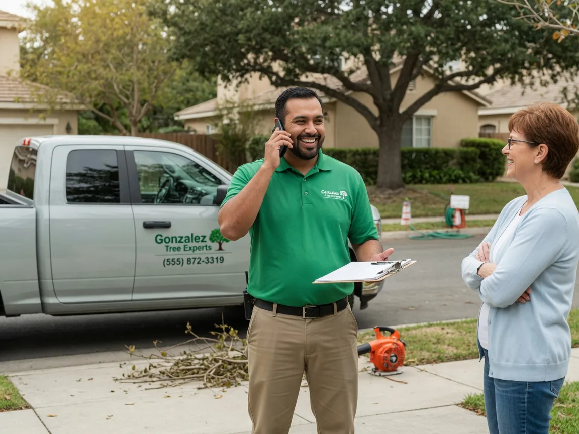 Tree Service Silverwood, MI FAQs